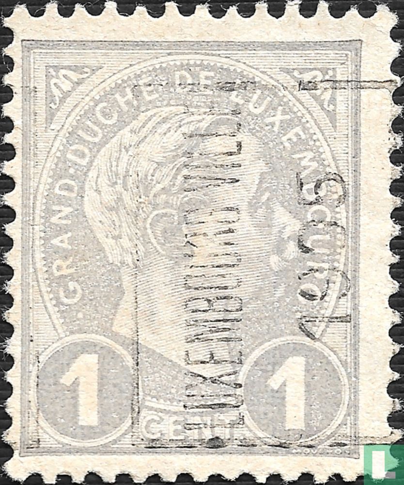 Grand-duc Adolf