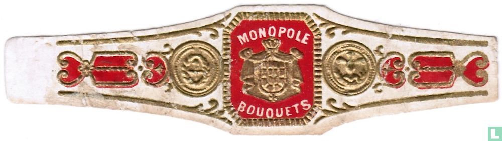 Monopole Bouquets 