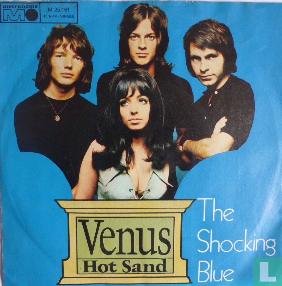 Venus
