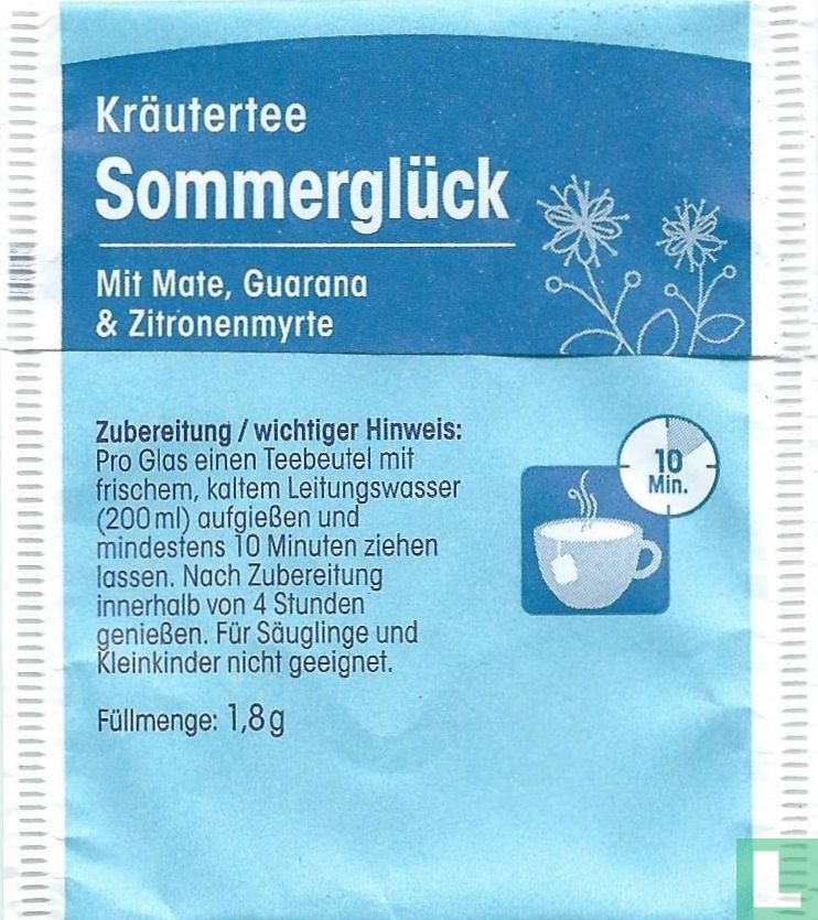 Sommerglück