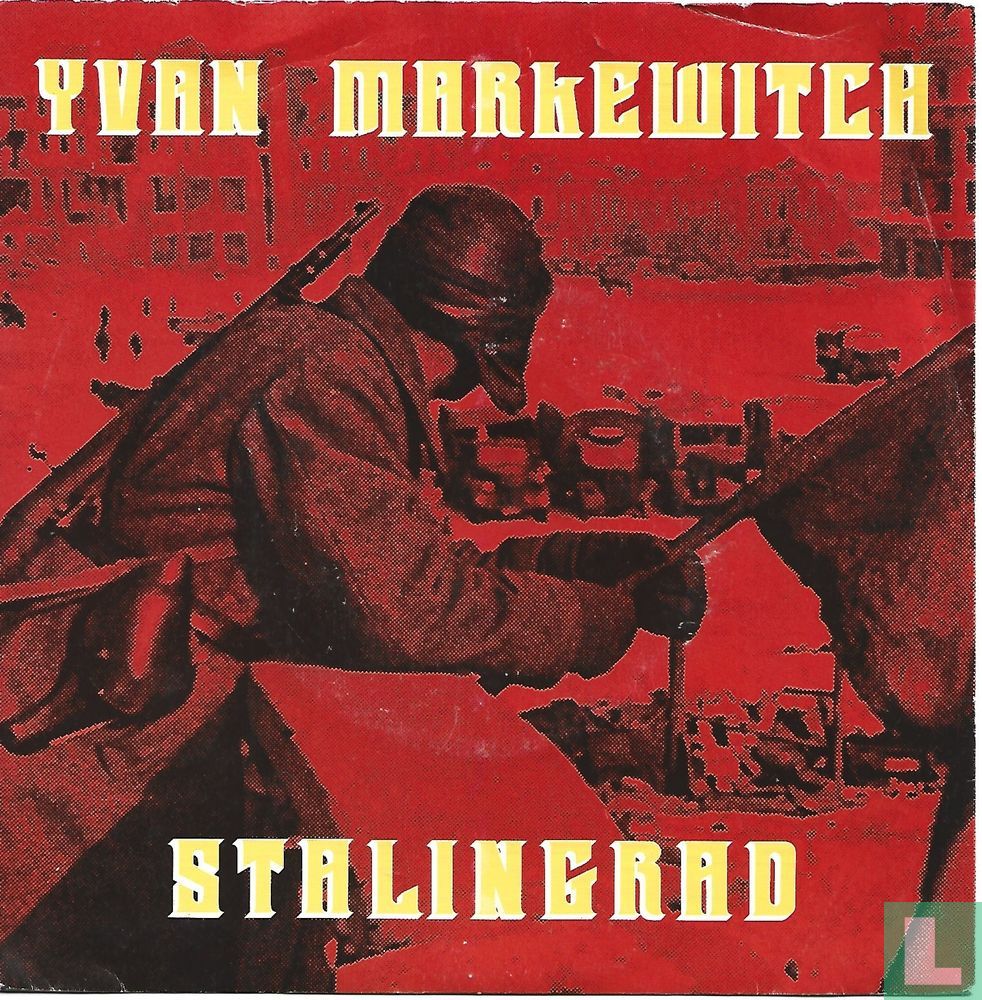 Stalingrad