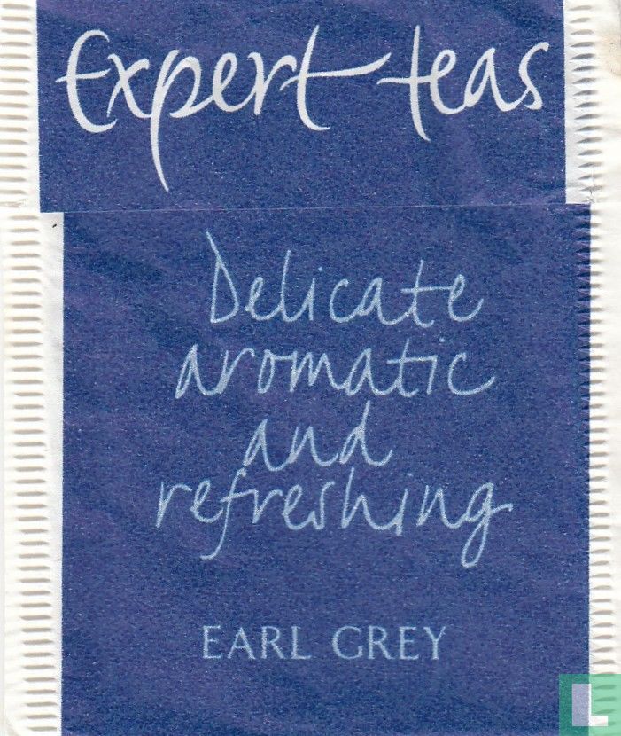 Earl Grey
