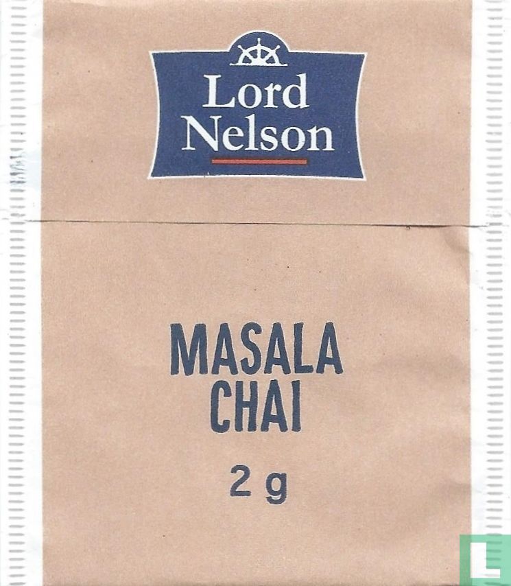 Masala Chai