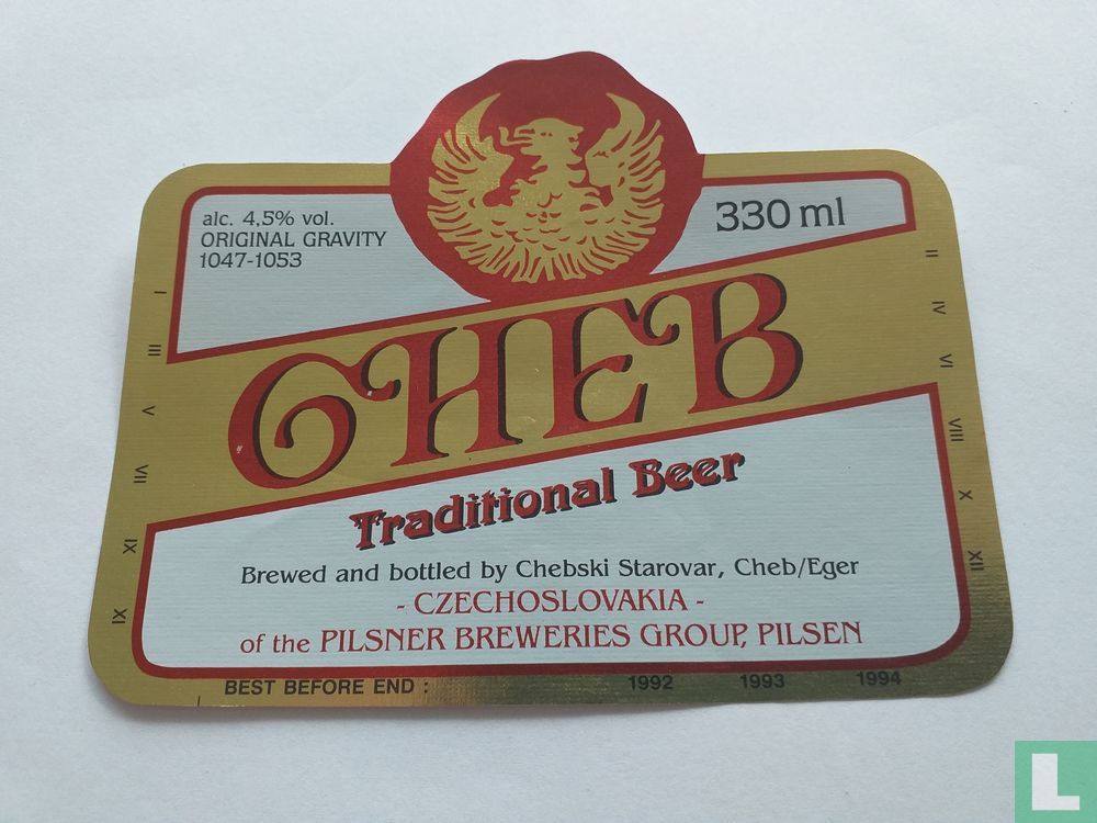 Cheb