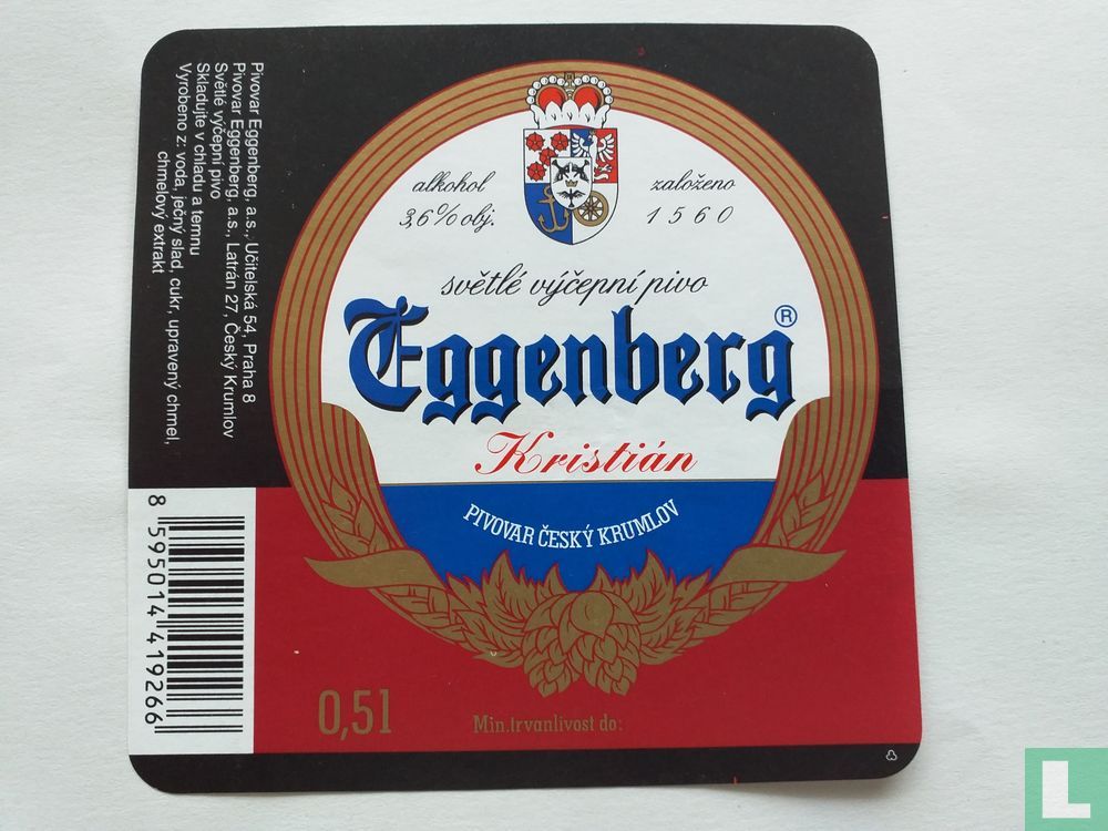 Eggenberg Kristian