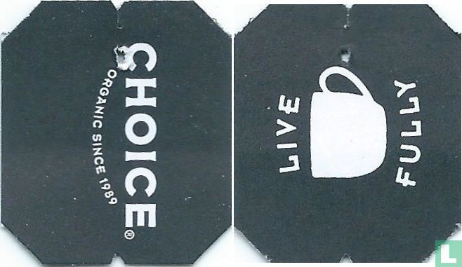 Cocoa Orange