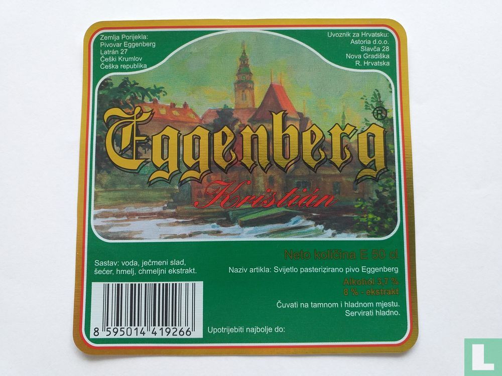 Eggenberg