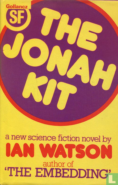 The Jonah kit