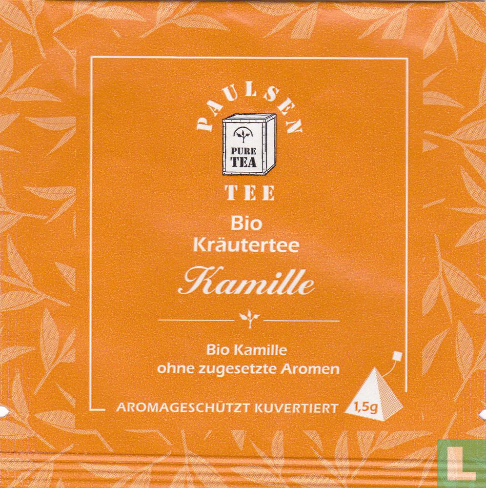Kamille