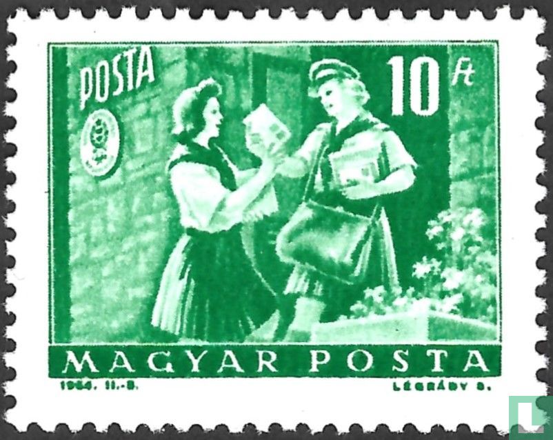 Postes et télécommunications