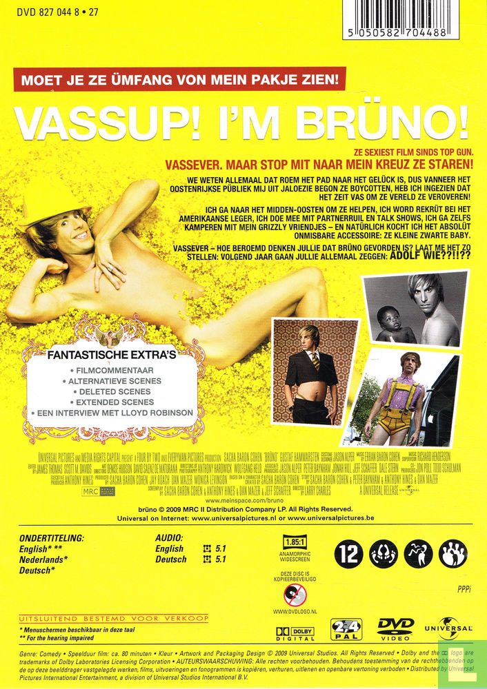 Brüno