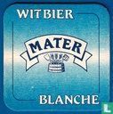 Mater witbier
