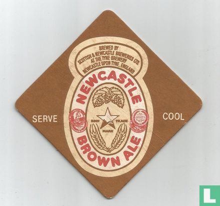 Mc.Ewan's lager