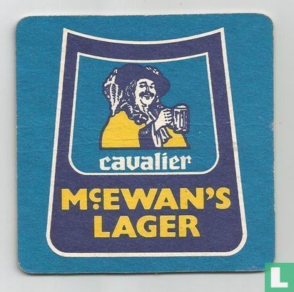 Mc.Ewan's lager