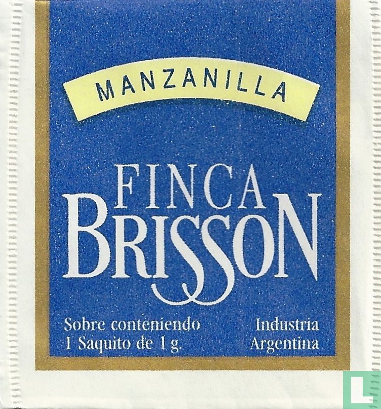 Manzanilla