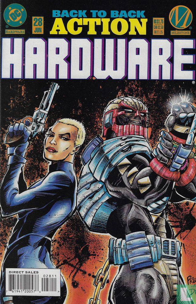 Hardware 28