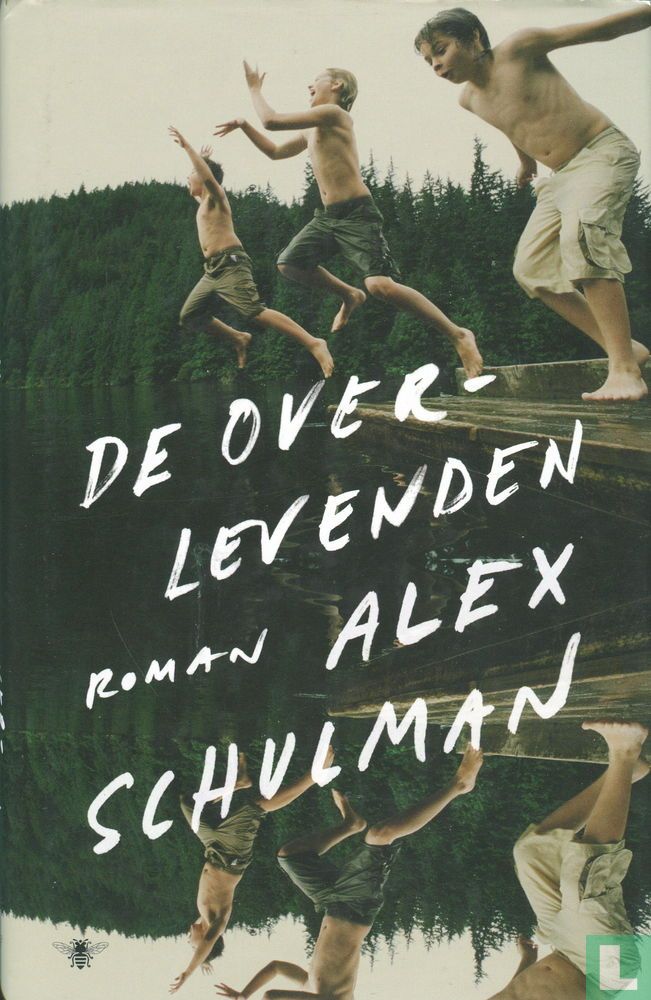 De overlevenden