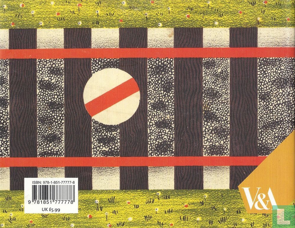 A Railway ABC