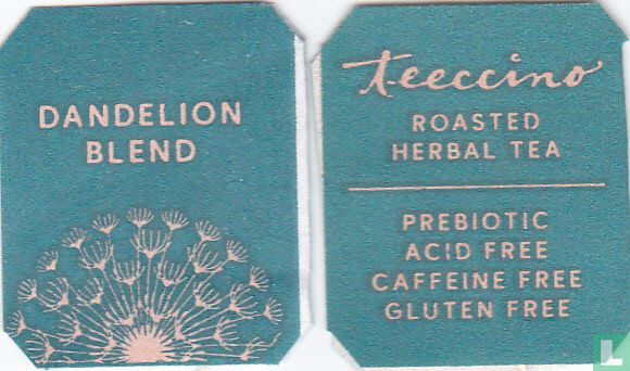 Dandelion Red Chai