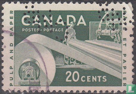 Paper Industry