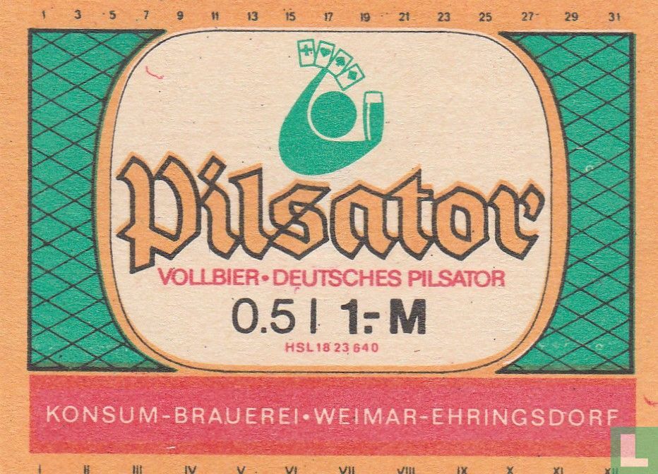 Pilsator
