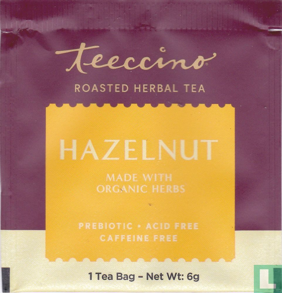 Hazelnut