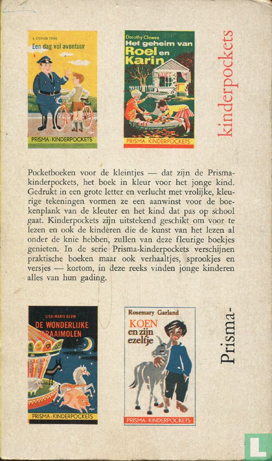 Drie dikke varkentjes