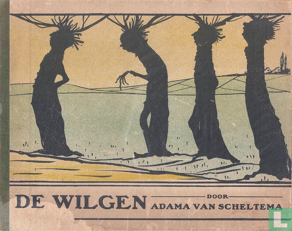 De Wilgen