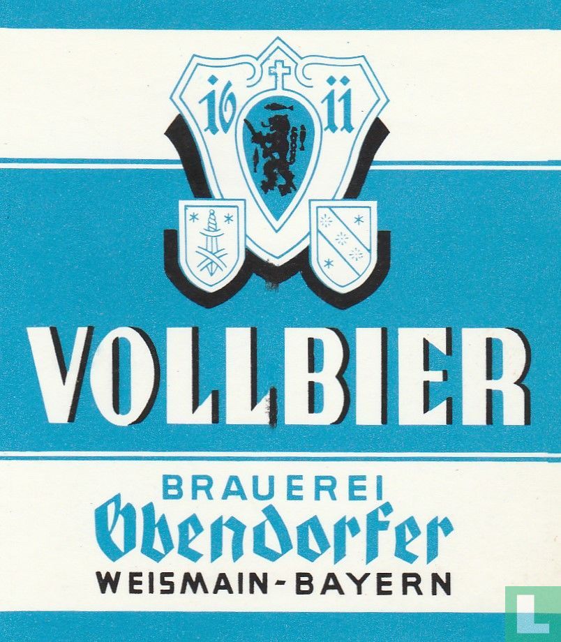 Vollbier