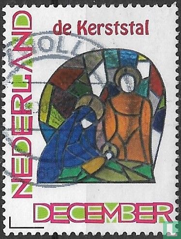 La crèche
