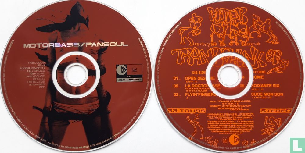 Pansoul