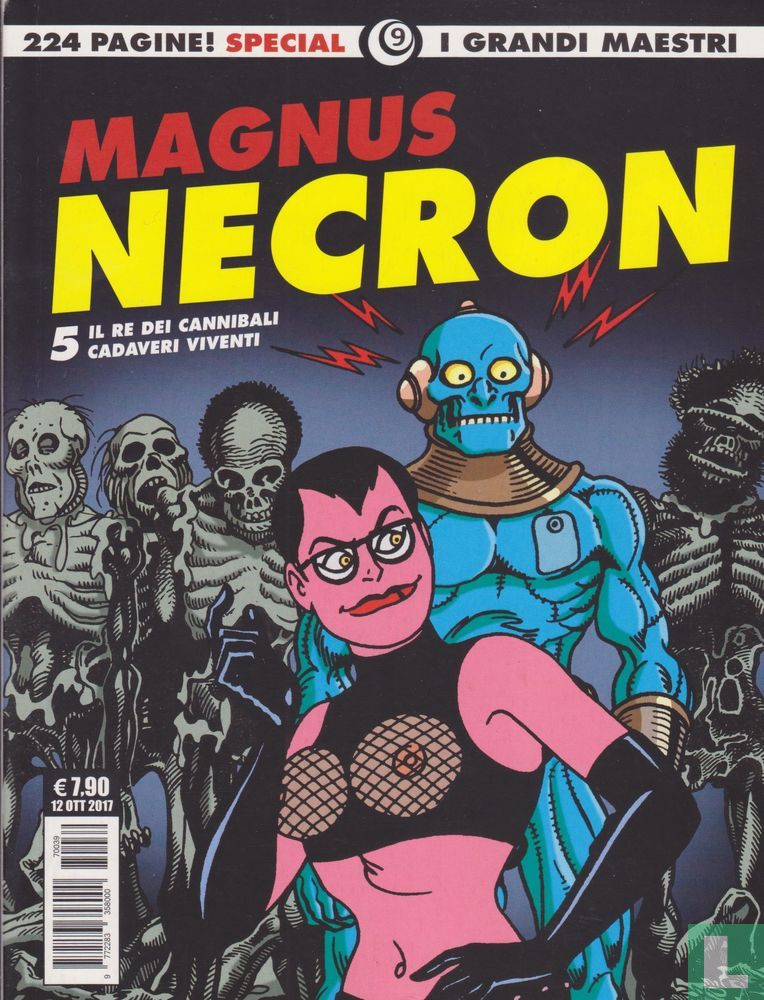 Necron 5