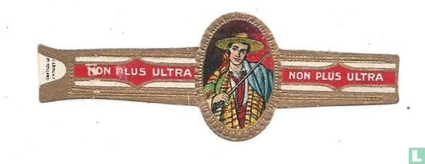 Non Plus Extra Non Plus Ultra - Non Plus Ultra - Non Plus Ultra - LastDodo