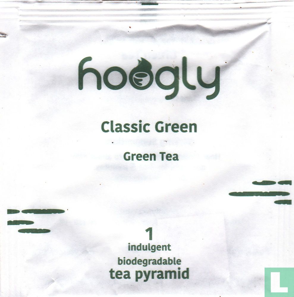 Classic Green