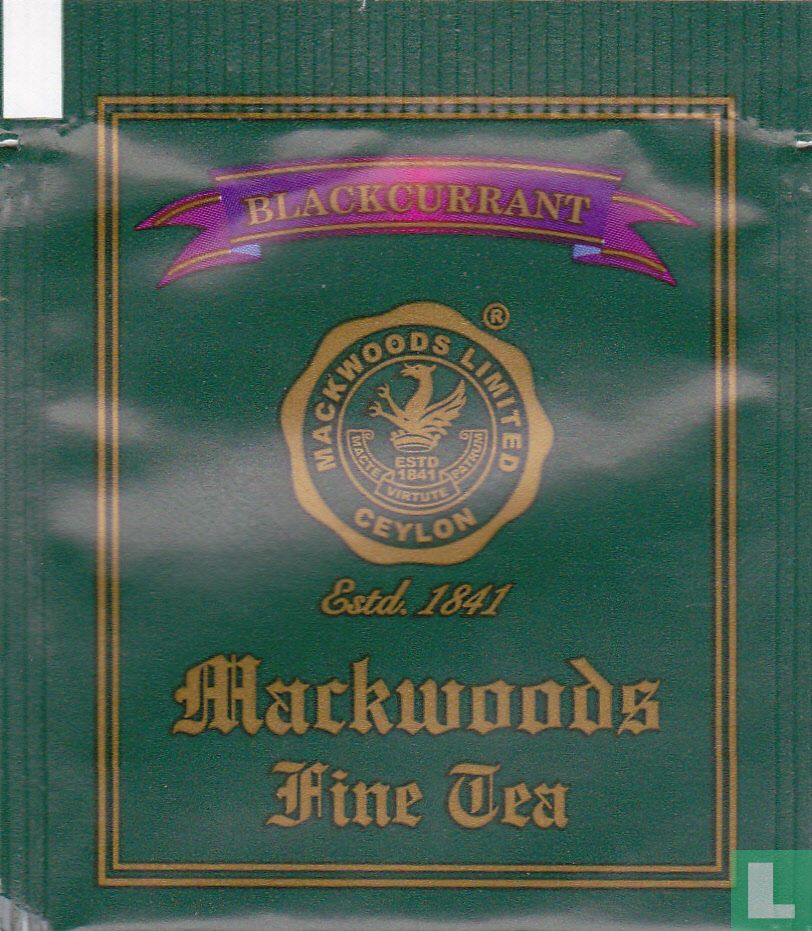 Blackcurrant
