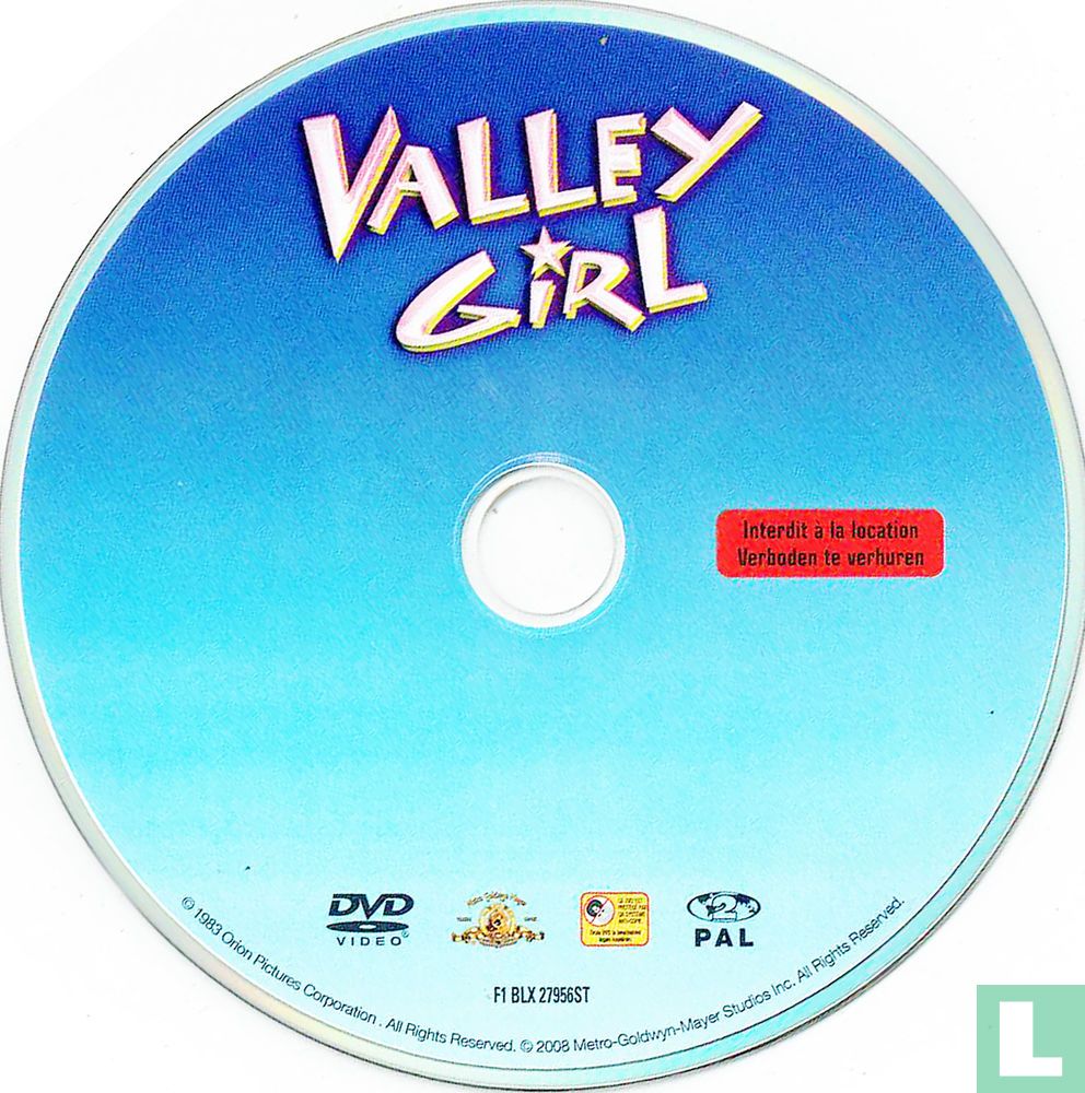 Valley Girl
