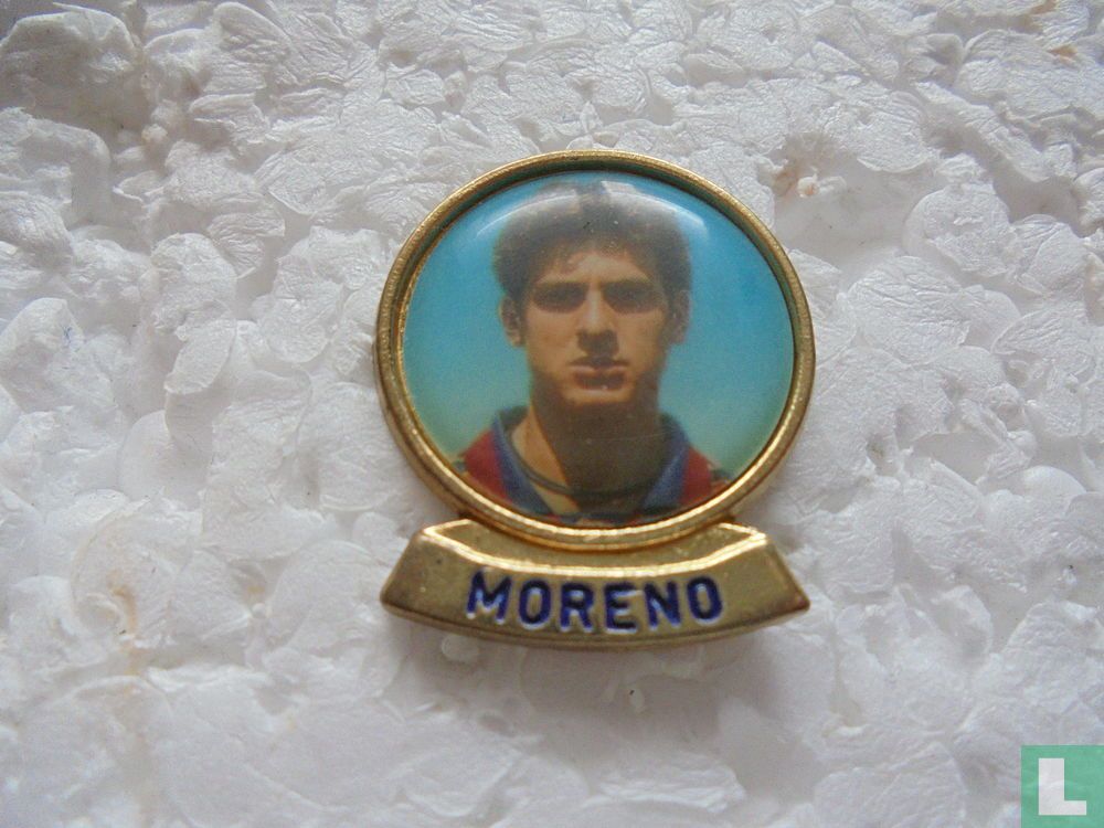 Moreno