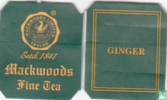 Ginger