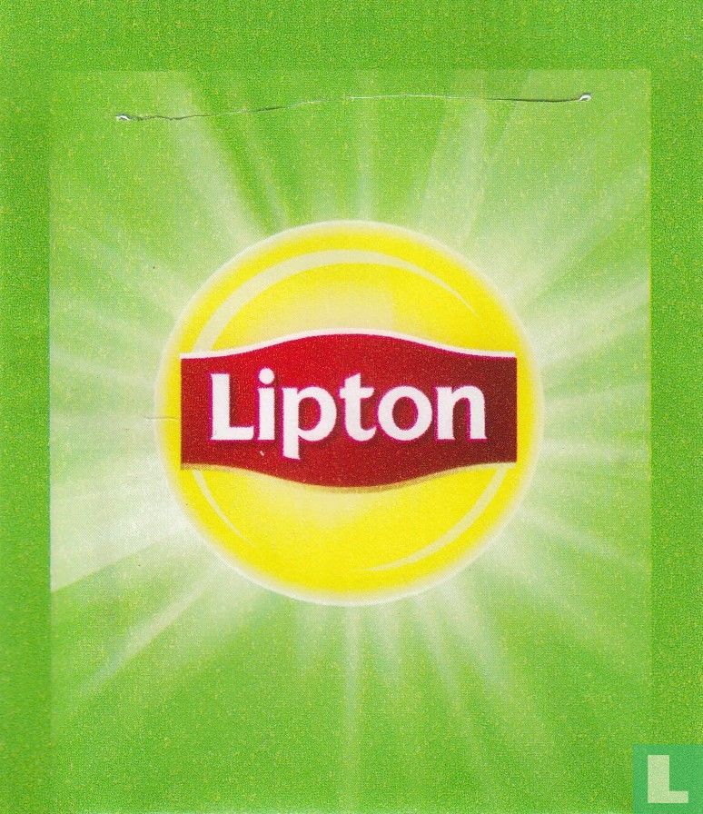 100% Tè Verde Certificato 