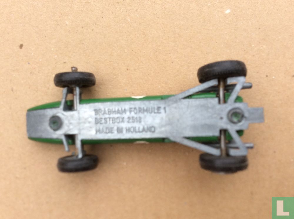 Brabham #2