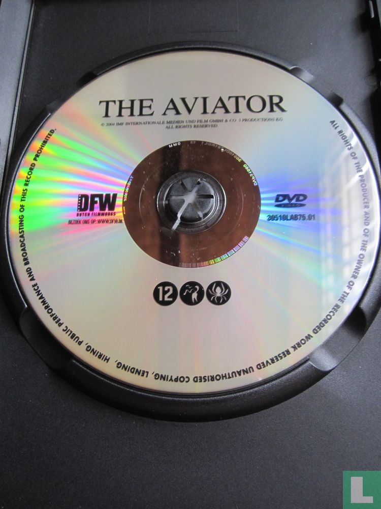The Aviator