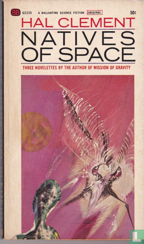 Natives of Space