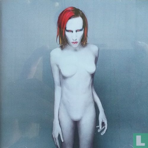 Mechanical Animals
