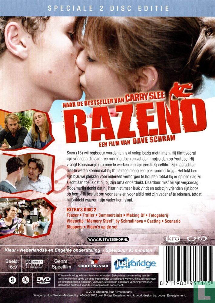 Razend