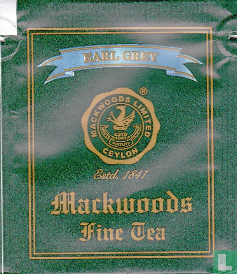 Earl Grey