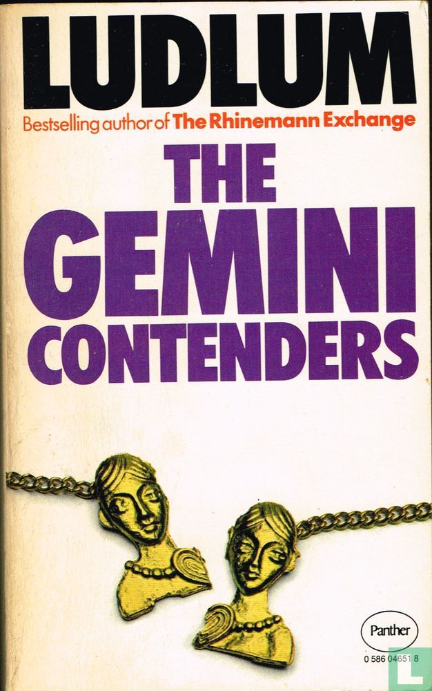 The Gemini contenders