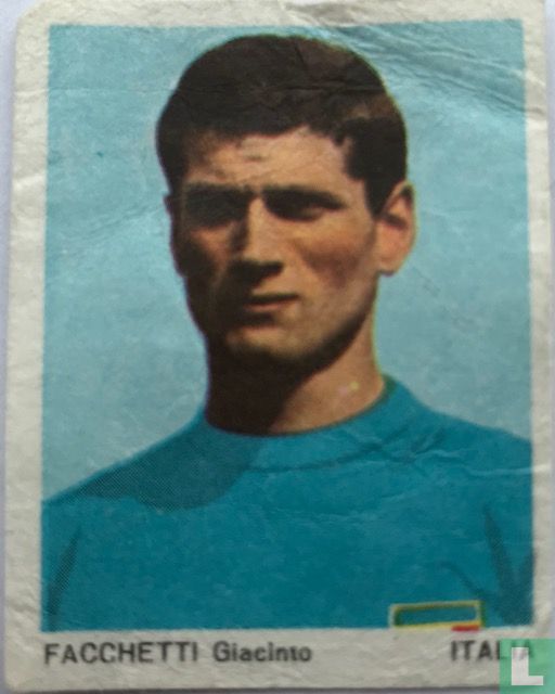Facchetti Giacinto