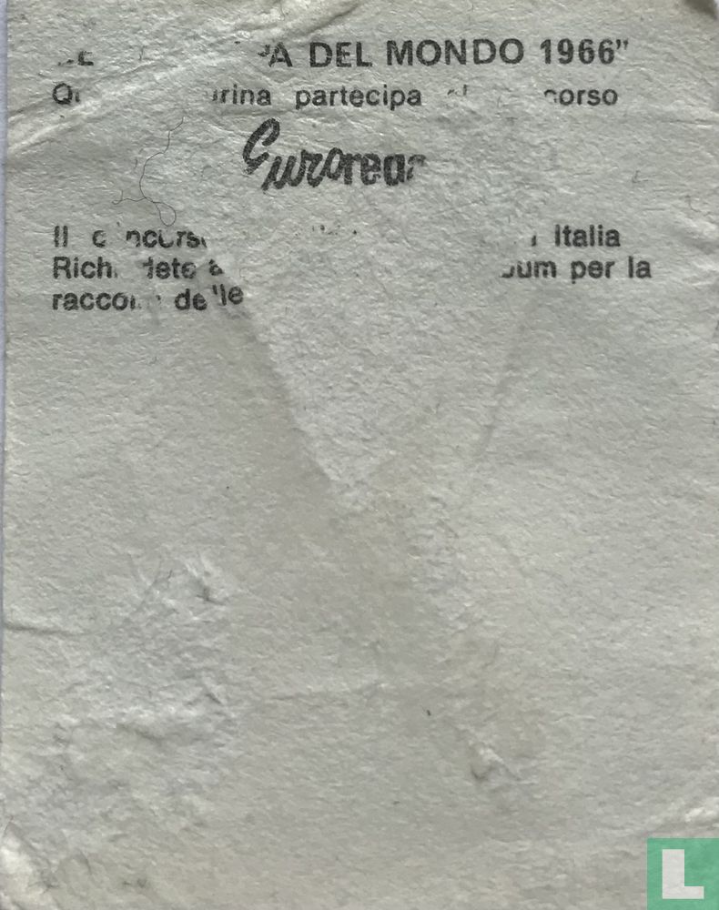 Facchetti Giacinto