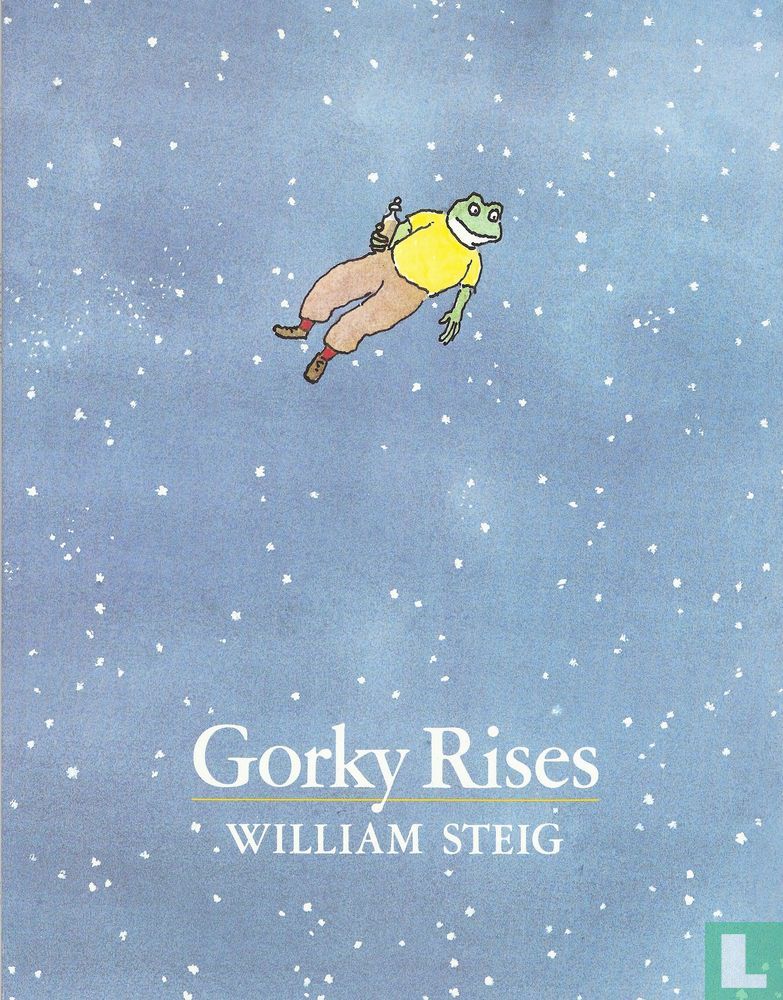 Gorky Rises