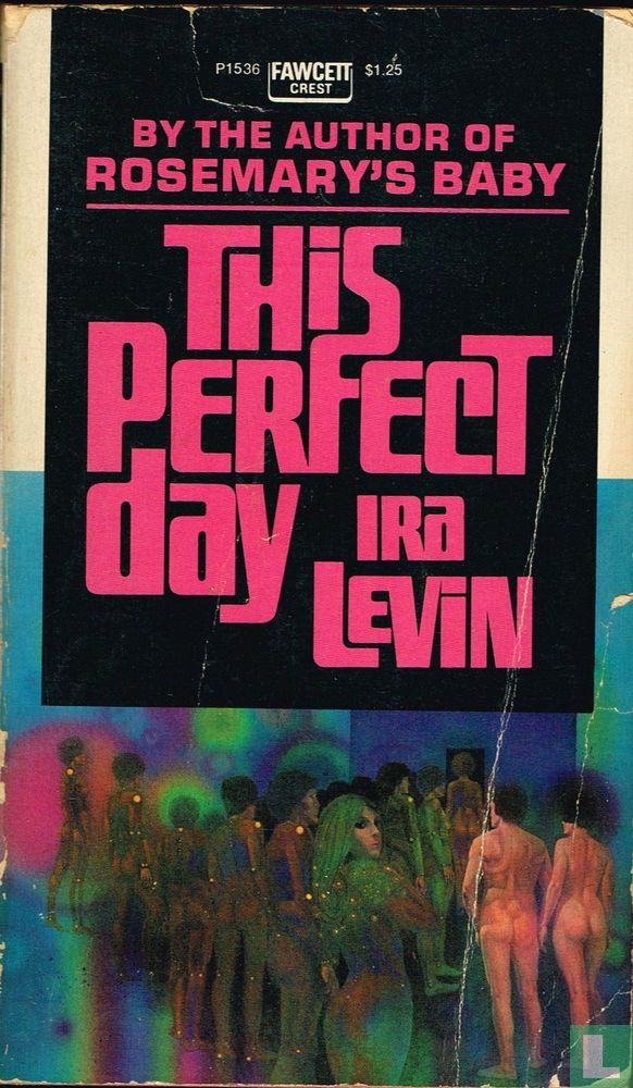 This Perfect Day